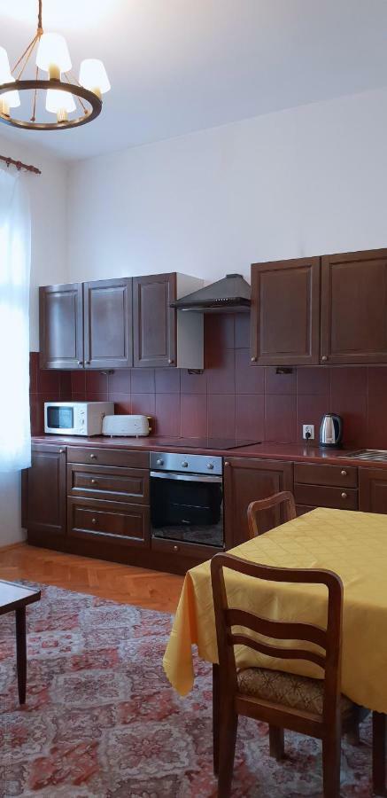 Sweet Kato Apartment Katowice Buitenkant foto