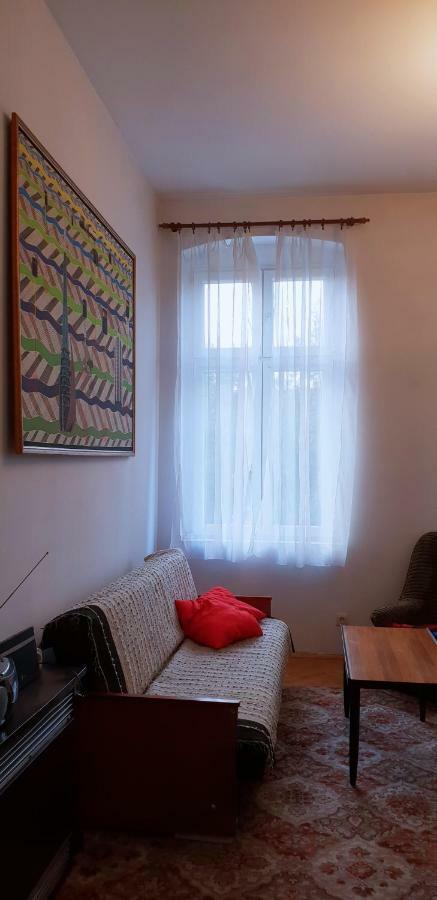 Sweet Kato Apartment Katowice Buitenkant foto